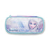 Astuccio ovale lilla con stampa Frozen, Idee Regalo Natale, SKU o942000019, Immagine 0